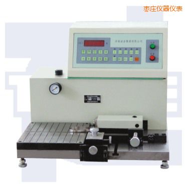 棗莊活塞環(huán)彈力試驗(yàn)機(jī)