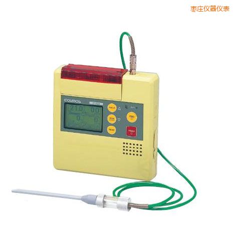 棗莊復(fù)合氣體檢測(cè)儀