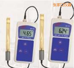 張家口酸度 氧化還原電位 溫度 便攜式測(cè)試儀