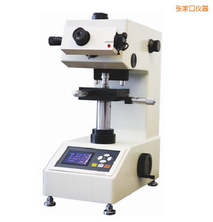 張家口時代顯微硬度計(jì)