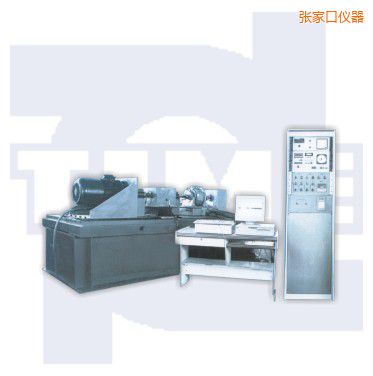 張家口微機(jī)控制摩托車離合器性能試驗(yàn)臺(tái)