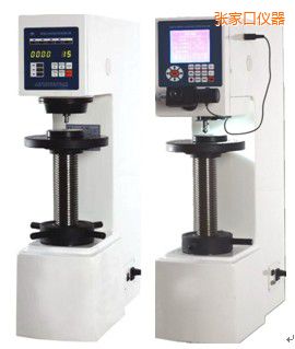 張家口直讀數(shù)顯布氏硬度計