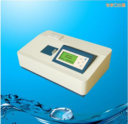 張家口紅外測(cè)油儀