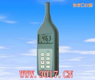 張家口多功能聲級(jí)計(jì)