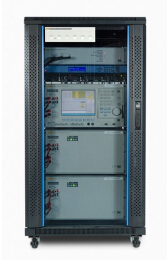 張掖相量測量校準(zhǔn)系統(tǒng)