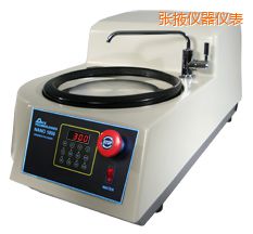 張掖時(shí)代單盤手動研磨拋光機(jī)