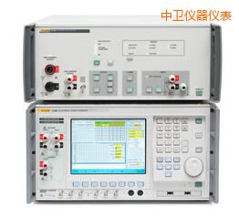 中衛(wèi)超級大電流標準源