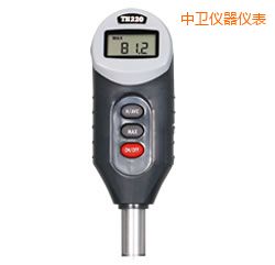 中衛(wèi)邵氏A硬度計(jì)