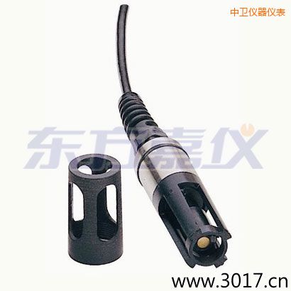 中衛(wèi)含有溫度的極譜式溶解氧電極