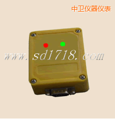 中衛(wèi)溫度無(wú)紙記錄儀