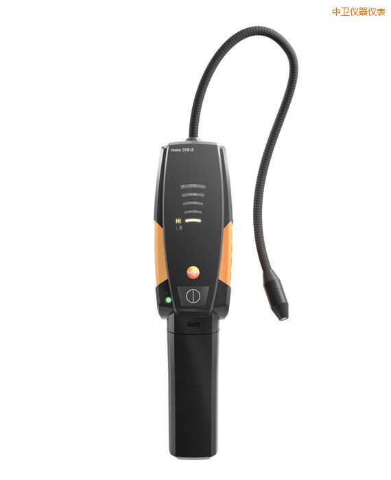 中衛(wèi)制冷劑檢漏儀