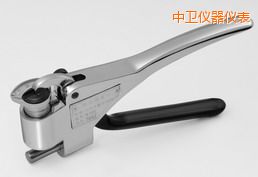 中衛(wèi)銅合金韋氏硬度計