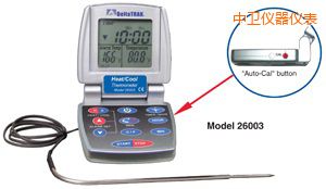 中衛(wèi)熱/冷 自動(dòng)烹飪及食品降溫過(guò)程溫度計(jì)