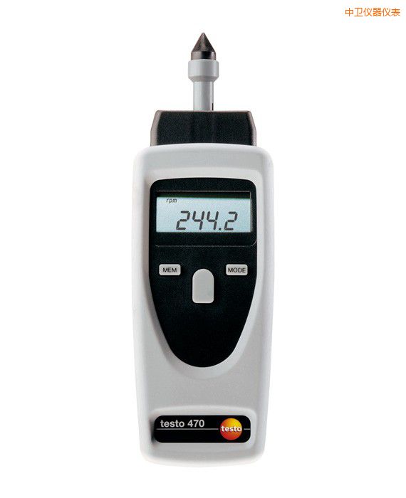 中衛(wèi)轉(zhuǎn)速儀