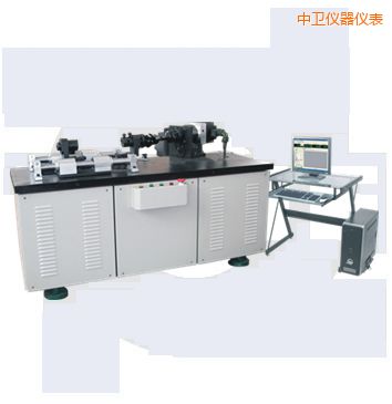 中衛(wèi)彎曲旋轉疲勞試驗機