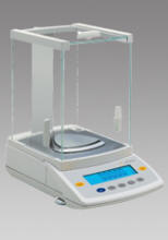 中衛(wèi)電子分析天平,310g,0.1mg