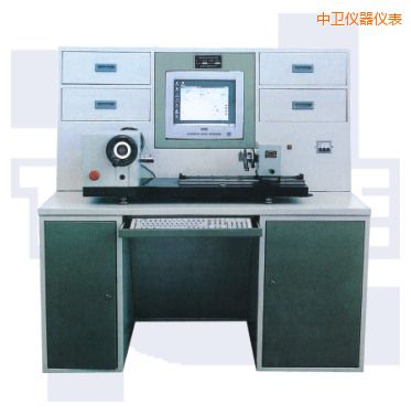 中衛(wèi)微機控制自鎖螺母鎖緊性能試驗機XLW系列