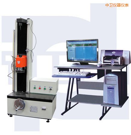 中衛(wèi)微機控制彈簧拉壓試驗機