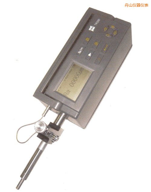 舟山時(shí)代粗糙度形狀測(cè)量儀