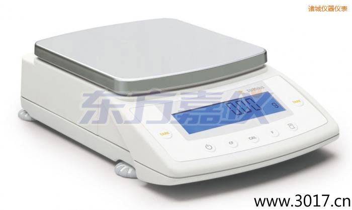 諸城CPA系列精密電子天平,1,500|3,000|6,200g,0.01|0.02|0.05mg