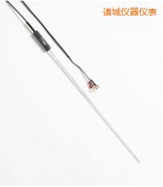 諸城高精度石英套管標(biāo)準(zhǔn)鉑電阻溫度計