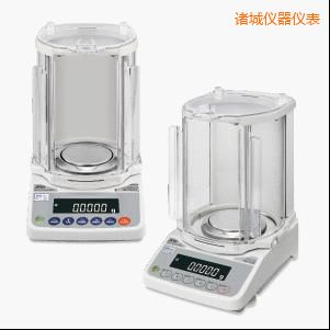 諸城日本AND HR-AZ/HR-A系列分析天平