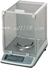 株洲電子分析天平,210g,0.1mg