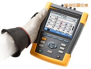 株洲400Hz 電能質量和能量分析儀