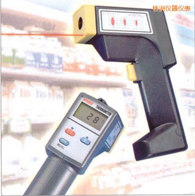 株洲紅外線測(cè)溫儀