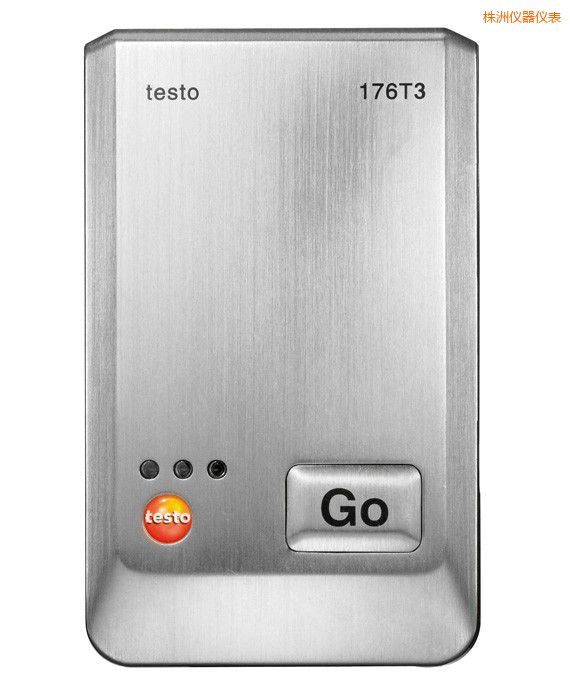 株洲電子溫度記錄儀