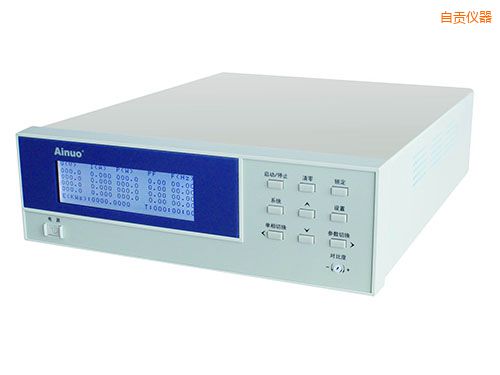 自貢三相電參數(shù)綜合測(cè)量?jī)x