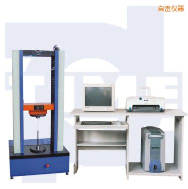 自貢微機(jī)控制氣彈簧性能試驗(yàn)機(jī)QTW系列