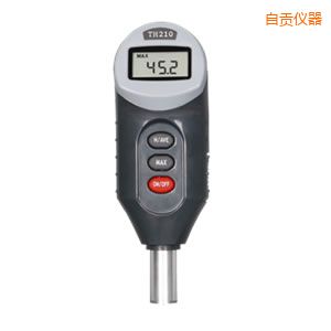 自貢邵氏D硬度計