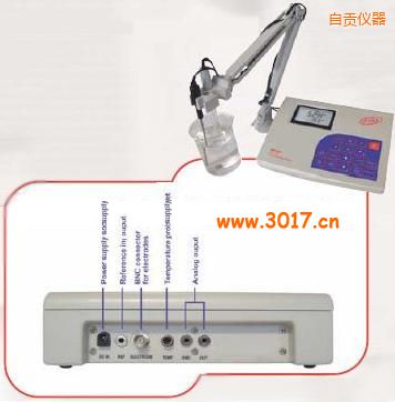 自貢臺式測試儀