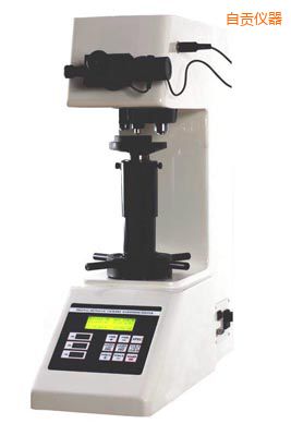 自貢數(shù)顯自動(dòng)(手動(dòng))轉(zhuǎn)塔維氏硬度計(jì)