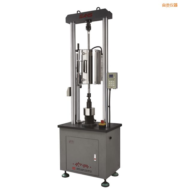 自貢高溫蠕變持久強度試驗機(jī)