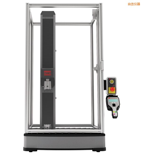 自貢Criterion信標 電子萬能試驗機(1N—5kN)