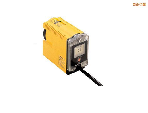 自貢On-Line 網(wǎng)上紅外測(cè)溫儀