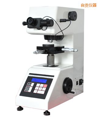 自貢數(shù)顯自動(手動)磚塔顯微維氏硬度計