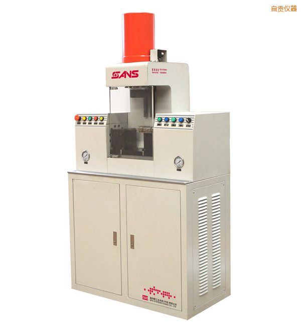 自貢微機控制彎曲試驗機