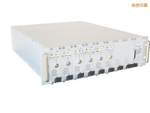 自貢多通道時序紋波測量儀