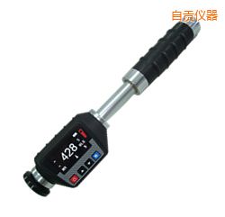 自貢里氏硬度計