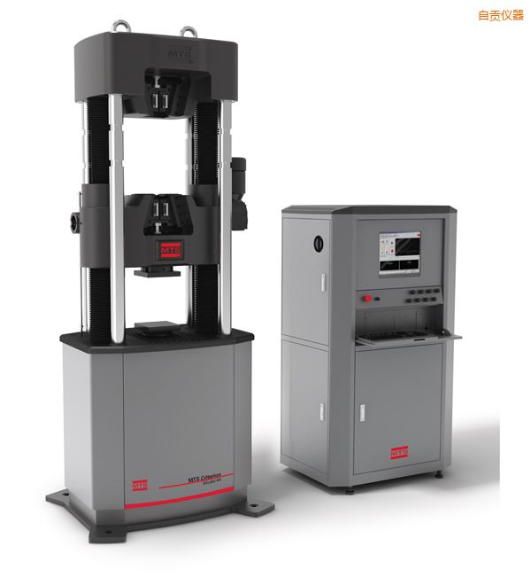 自貢Criterion信標(biāo) 液壓伺服萬能試驗機(jī)