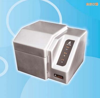 自貢合成色素檢測(cè)儀