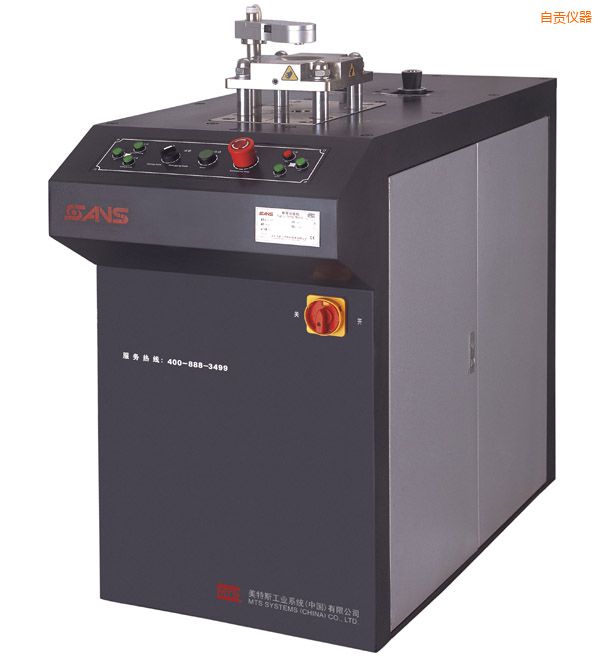 自貢自動杯突試驗(yàn)機(jī)