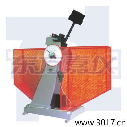 沖擊試驗(yàn)機(jī)