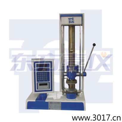 拉壓彈簧試驗機(jī)