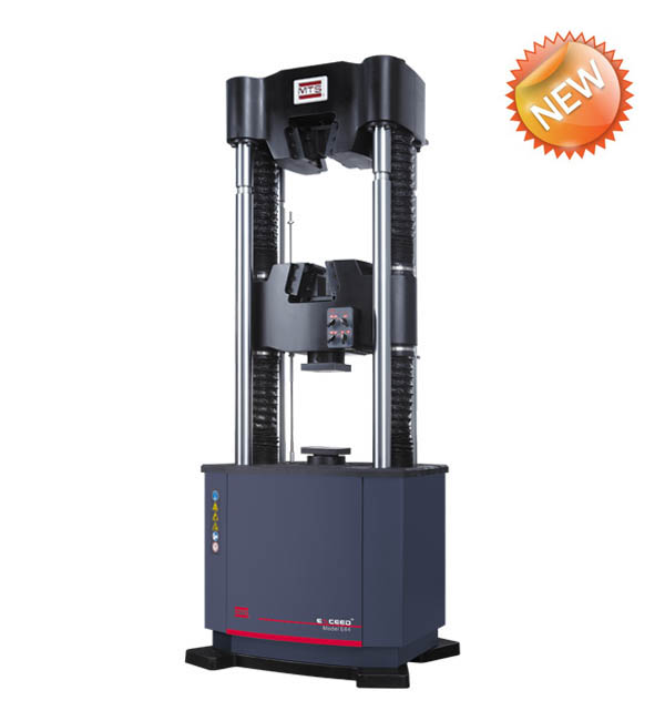 Exceed啟標(biāo) 電液伺服萬(wàn)能試驗(yàn)機(jī)(300kN)