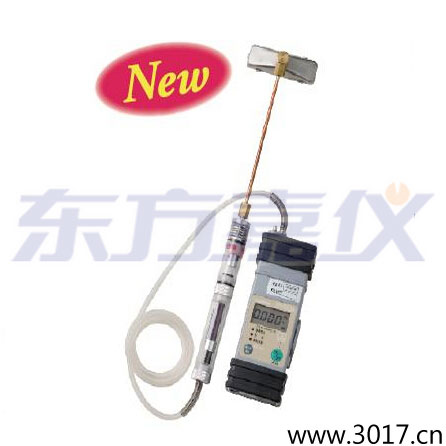 一氧化碳測定器