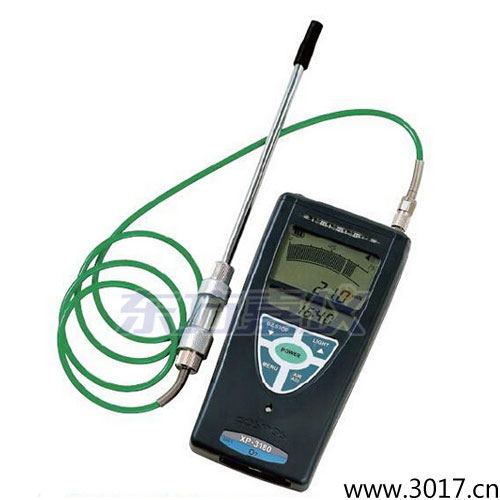 氧氣濃度計